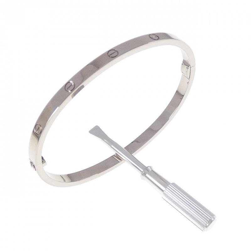 Cartier Love Bracelet Small