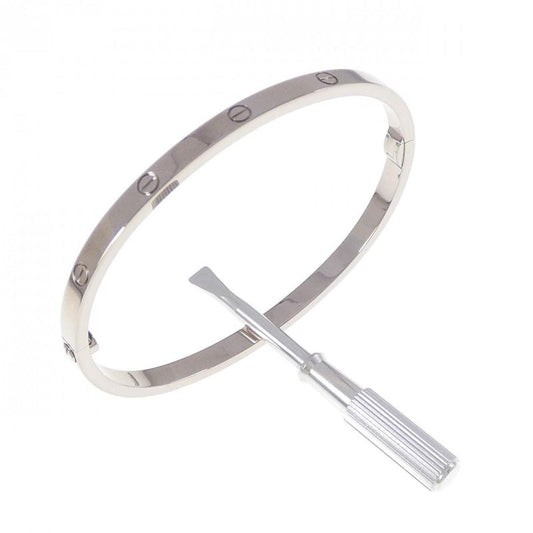 Cartier Love Bracelet Small