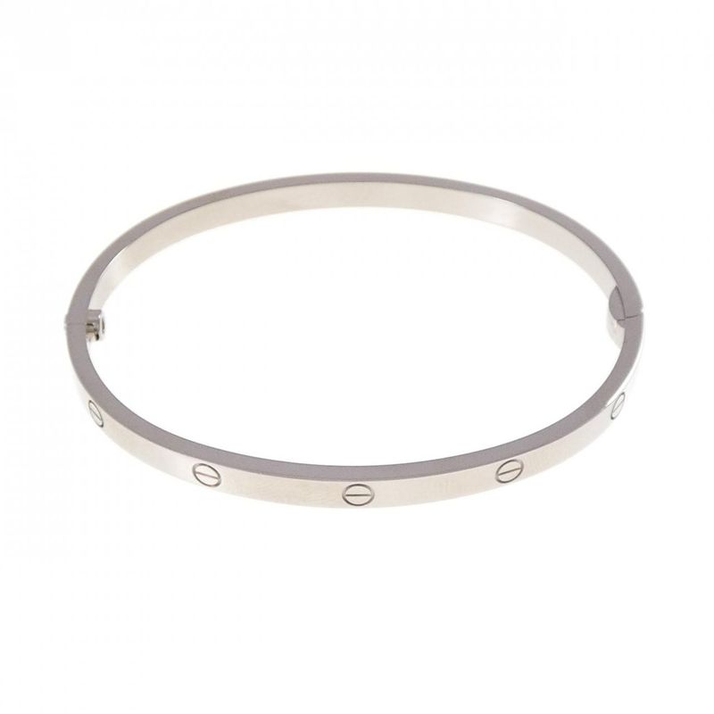 Cartier Love Bracelet Small