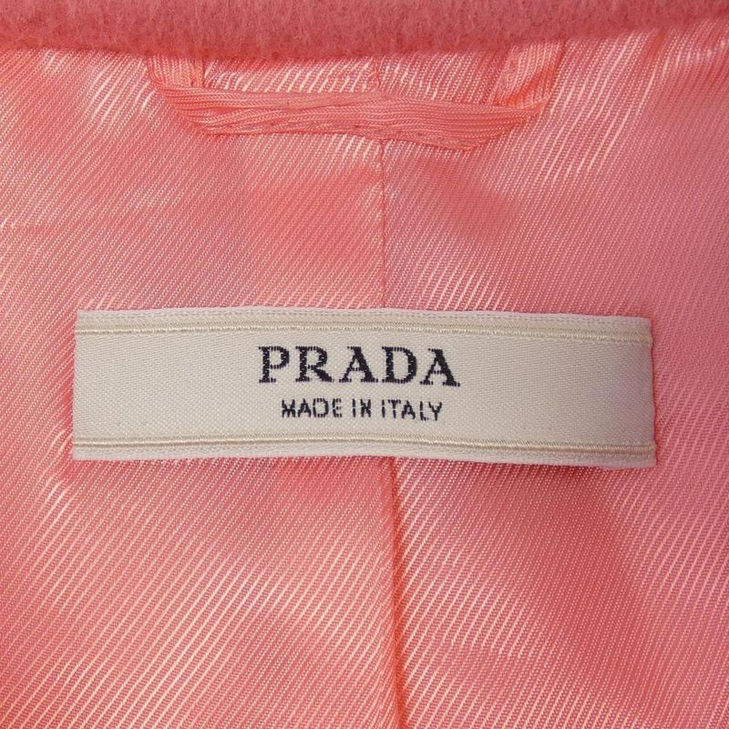 Prada Coat