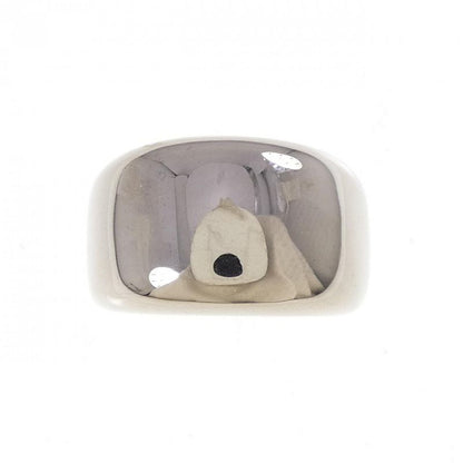 Vintage Cartier Nouvelle Vague Ring