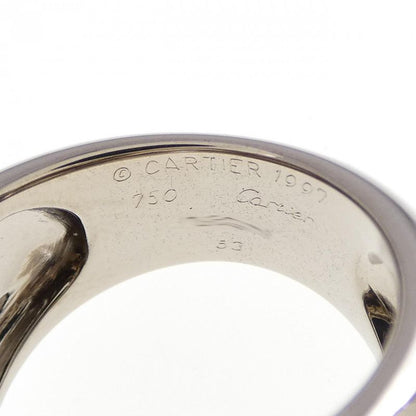 Vintage Cartier Nouvelle Vague Ring