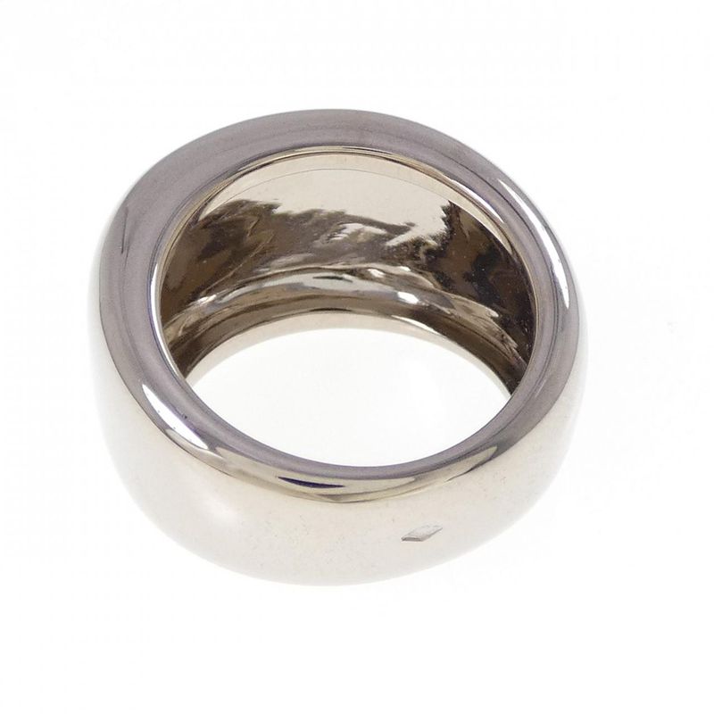 Vintage Cartier Nouvelle Vague Ring