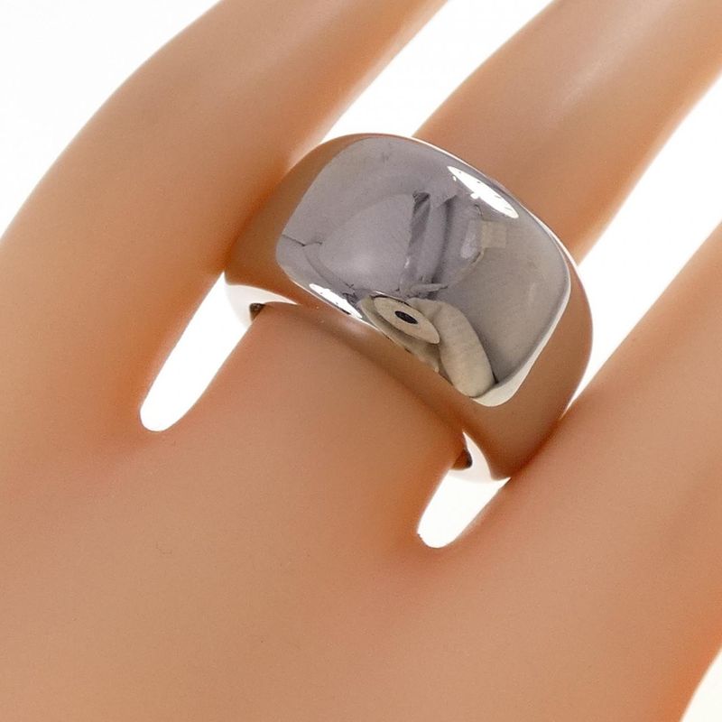 Vintage Cartier Nouvelle Vague Ring