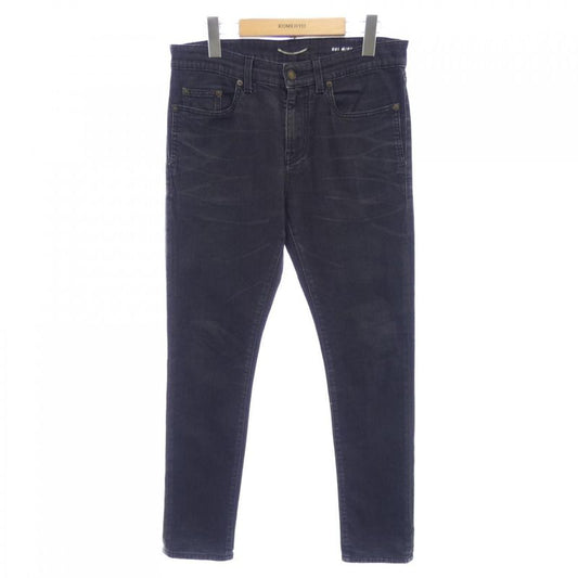 Saint Laurent 601478y500a Jeans