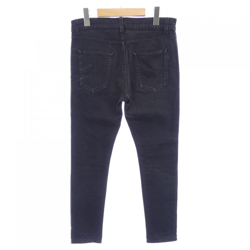 Saint Laurent 601478y500a Jeans