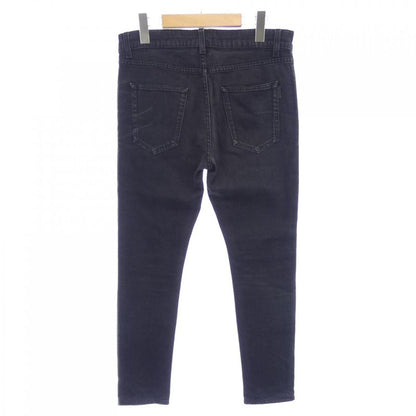 Saint Laurent 601478y500a Jeans