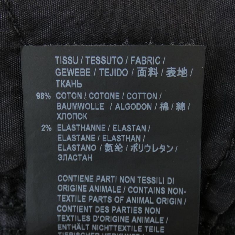 Saint Laurent 601478y500a Jeans