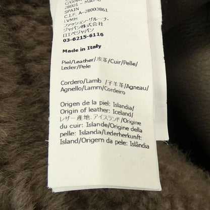 Loewe H526y19l61 Jacket