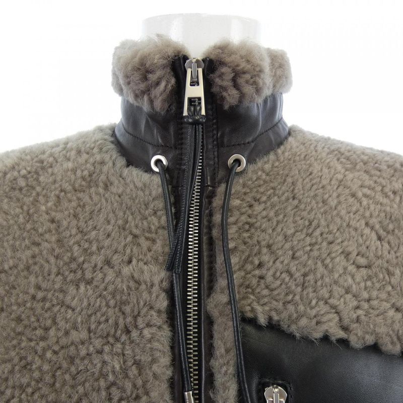 Loewe H526y19l61 Jacket