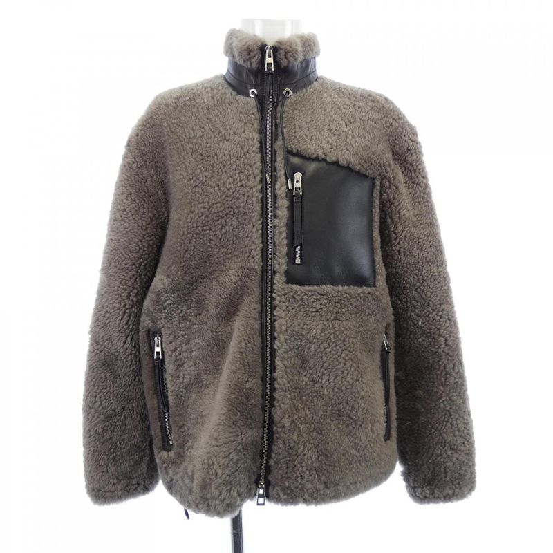 Loewe H526y19l61 Jacket