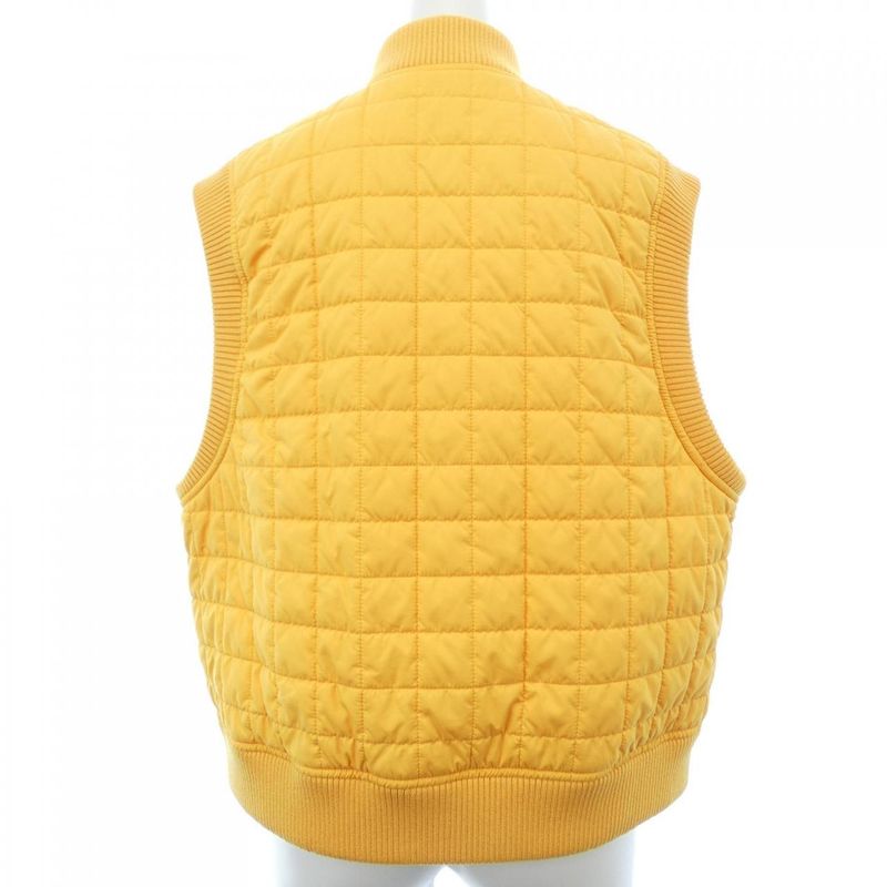 Hermes Bombers SANS Manches 5h0160dq Vest