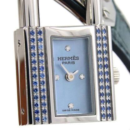 Hermes Kelly 2s/4p Ke1.234.214 Zje-s SS Quartz