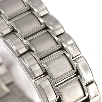 Tiffany & Co Atlas Chronograph SS Quartz