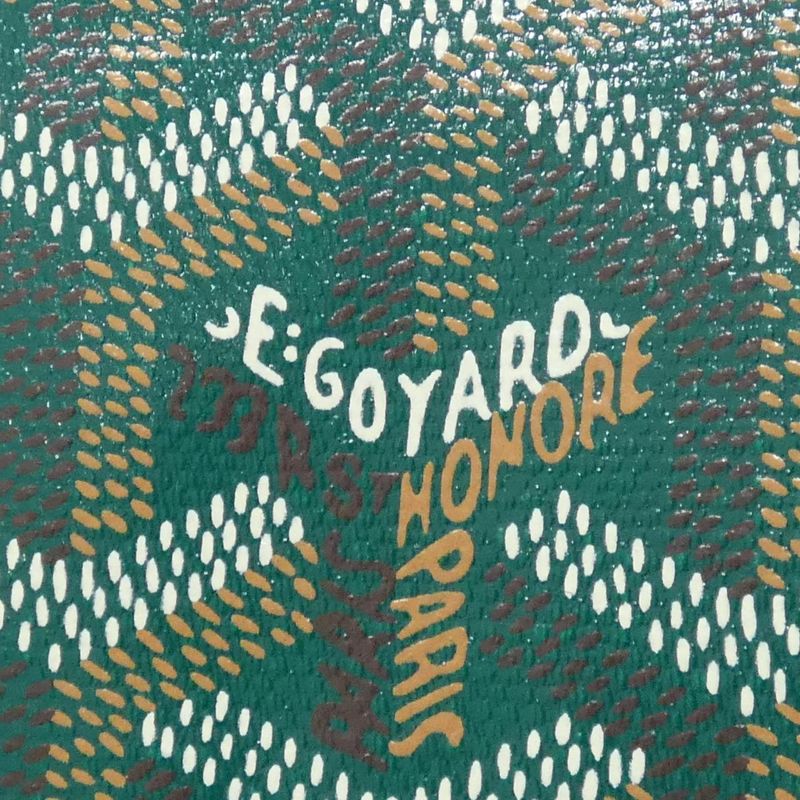 Goyard Saint Louis PM AMA Louis PM Bag