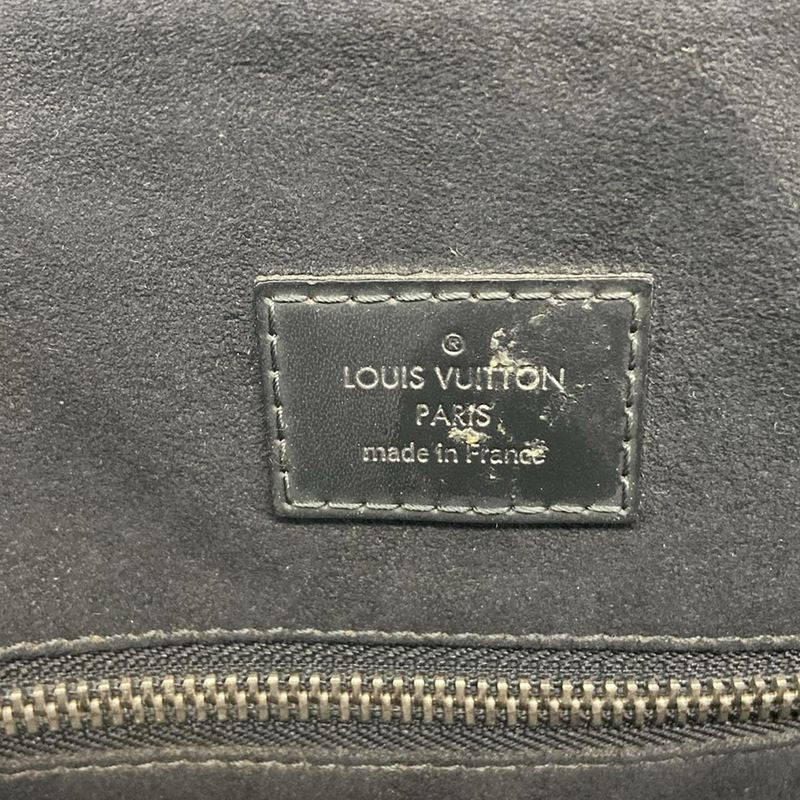 Louis Vuitton Shoulder Bag Damier Cobalt Messenger Greenwich N41348