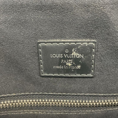 Louis Vuitton Shoulder Bag Damier Cobalt Messenger Greenwich N41348