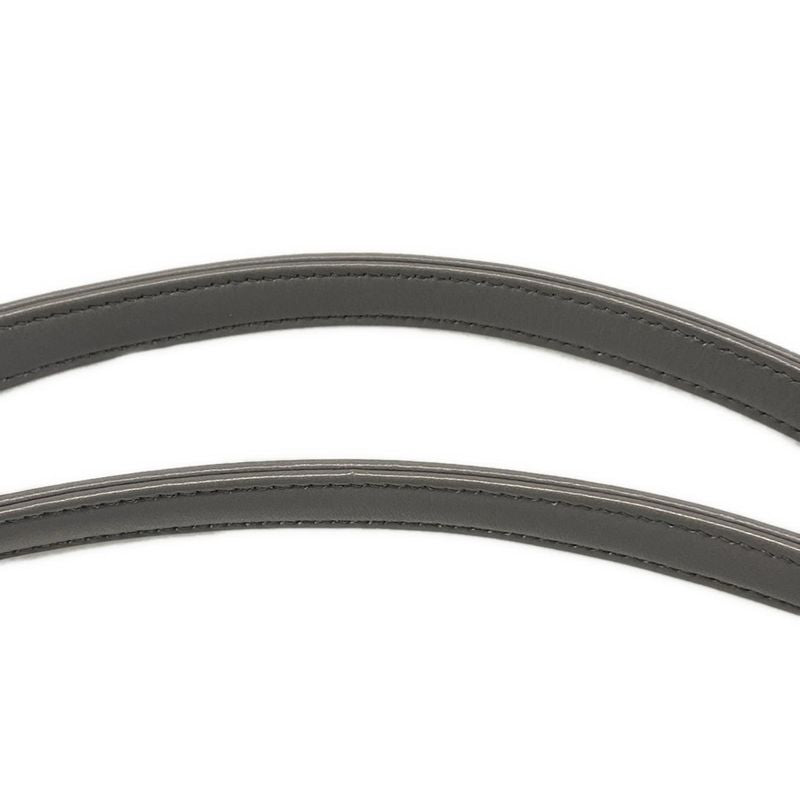 Prada Shoulder Bag Spectrum 1bd232 Grey Chain Shoulder Matte 2way Quilted