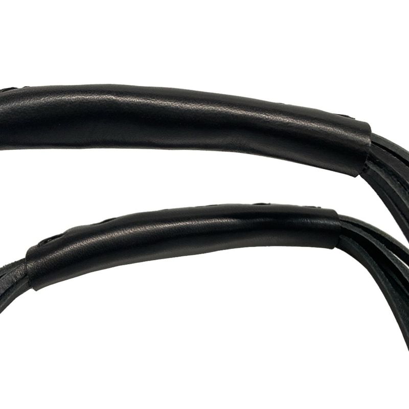 Dior Christian Dior Tote Bag Excellent Condition Oblique M1273civv Beige X Navy