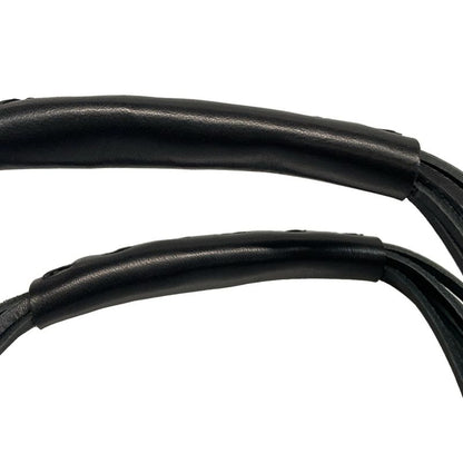 Dior Christian Dior Tote Bag Excellent Condition Oblique M1273civv Beige X Navy