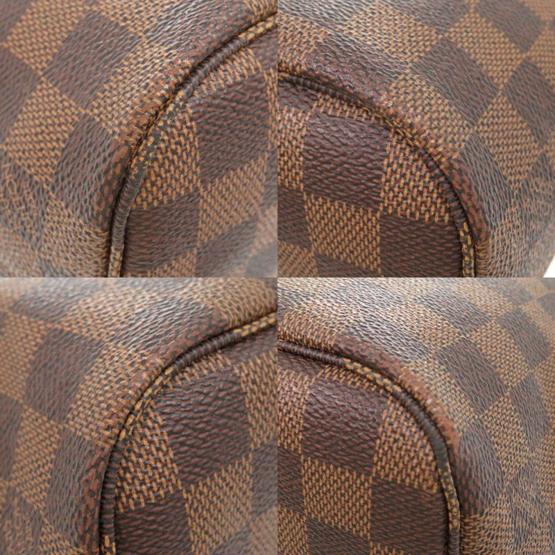 Louis Vuitton Neverfull PM Damier N41359 Tote Bag LV 0973 Louis Vuitton