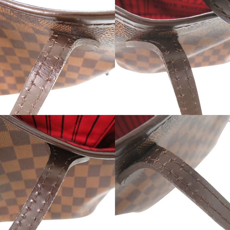 Louis Vuitton Neverfull PM Damier N41359 Tote Bag LV 0973 Louis Vuitton