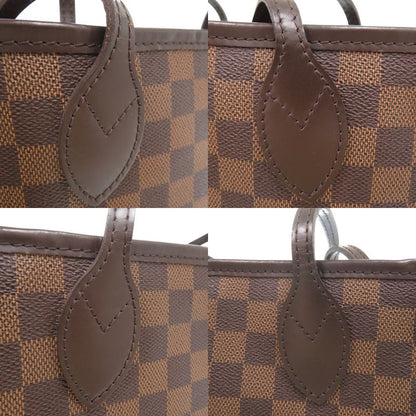 Louis Vuitton Neverfull PM Damier N41359 Tote Bag LV 0973 Louis Vuitton