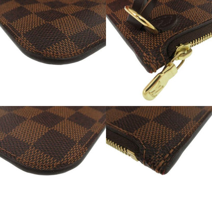 Louis Vuitton Neverfull PM Damier N41359 Tote Bag LV 0973 Louis Vuitton