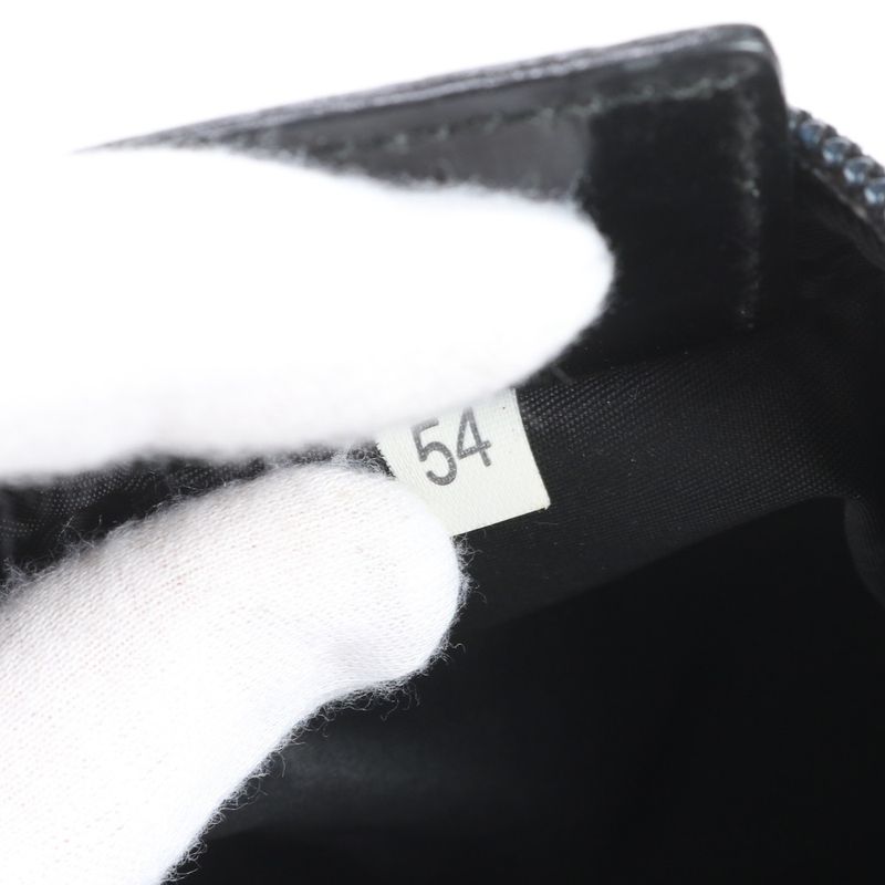 Prada Tessuto Nylon Triangle Logo Leather Shoulder Bag Crossbody Messenger