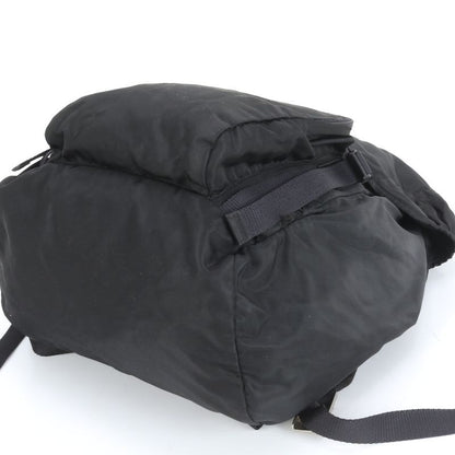 Prada Tessuto Nylon Triangle Logo Backpack Sac Backpack Business A4 Men RCE