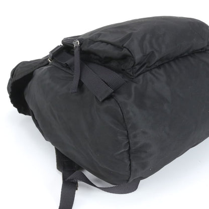 Prada Tessuto Nylon Triangle Logo Backpack Sac Backpack Business A4 Men RCE