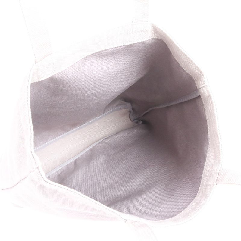 Louis Vuitton Fondation Museum Limited Edition Tote Bag Shoulder A4 Ladies RCE