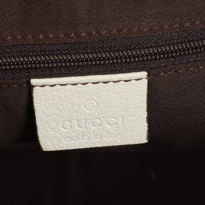 Gucci GG Canvas Plincy Leather Tote Bag Mini Boston Shoulder 161720 Women's RCE