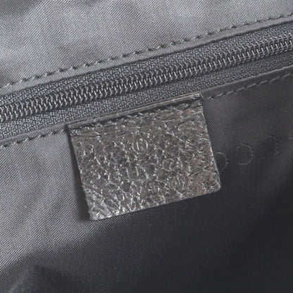 Gucci Jackie Leather Shoulder Bag Shoulder One Shoulder 001 3346 Tote Black