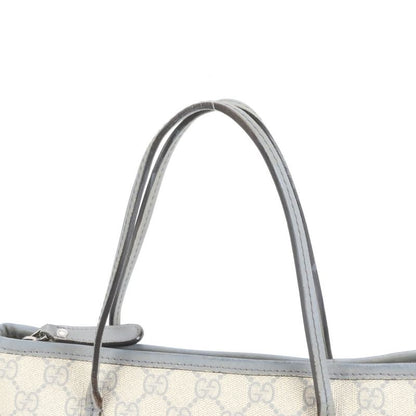 Gucci GG Supreme Leather 2WAY Shoulder Bag Crossbody Hand Tote 353440 Women's