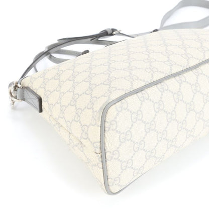 Gucci GG Supreme Leather 2WAY Shoulder Bag Crossbody Hand Tote 353440 Women's