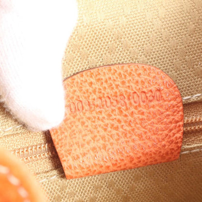 Gucci Bamboo Leather Backpack Sac Backpack 003 2058 Women's RCE Db45-4