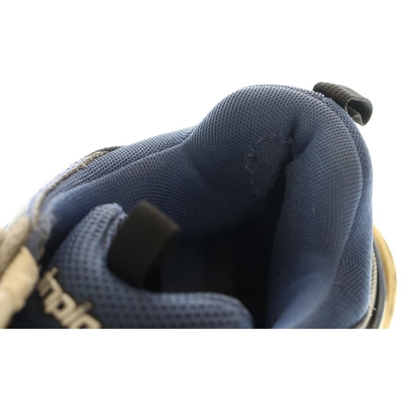 Balenciaga Triple S Triple S Low Cut Sneakers Blue 533878