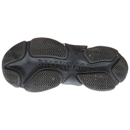 Balenciaga Triple S Triple S Low Cut Sneakers Blue 533878