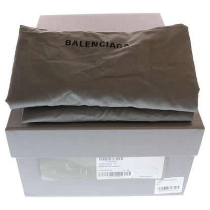 Balenciaga Techno Clog Techno Frog Mule Shoes Orange 739861