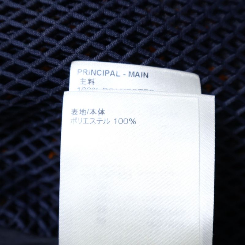 Louis Vuitton 23ss Gradient Monogram Mesh Zip Hoodie Jacket Rm231q Kd2 Hob40w