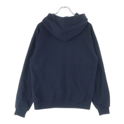 Celine 21aw Loose Hoodie Pullover Sweatshirt Hoodie Black 2y468670q