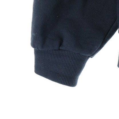 Celine 21aw Loose Hoodie Pullover Sweatshirt Hoodie Black 2y468670q