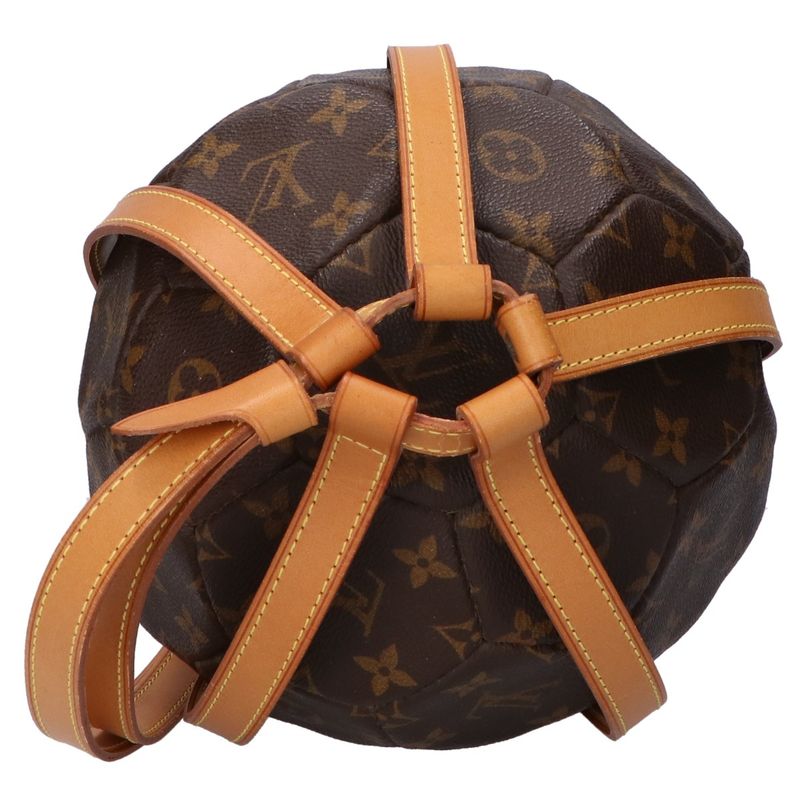 Louis Vuitton M99054 France World Cup Commemorative Limited Edition of 3000