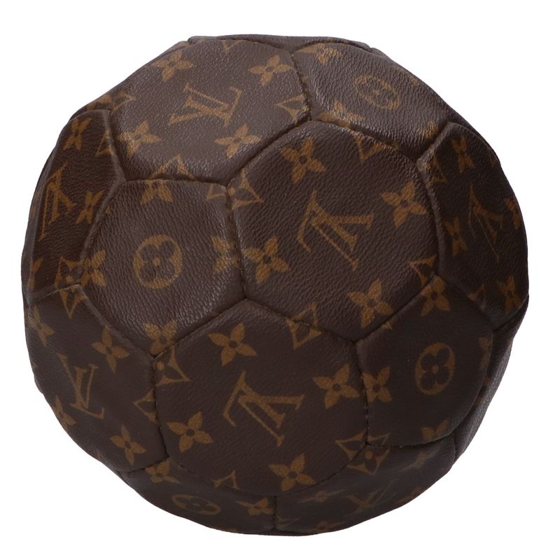 Louis Vuitton M99054 France World Cup Commemorative Limited Edition of 3000