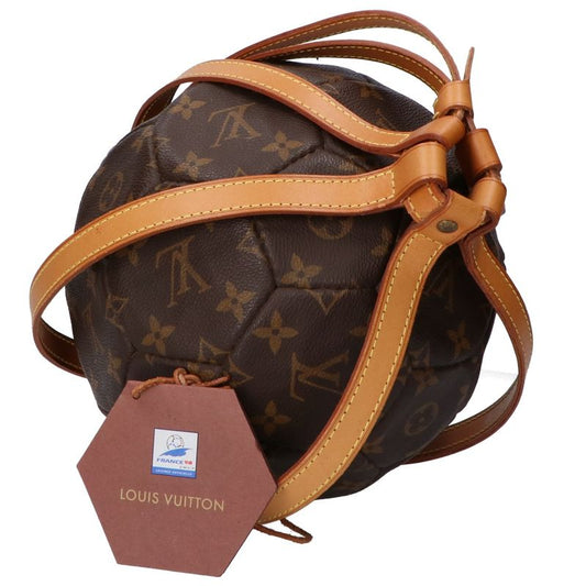 Louis Vuitton M99054 France World Cup Commemorative Limited Edition of 3000
