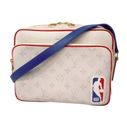 Louis Vuitton Shoulder Bag Monogram LV X NBA Nile Messenger PM M45583 Untactica