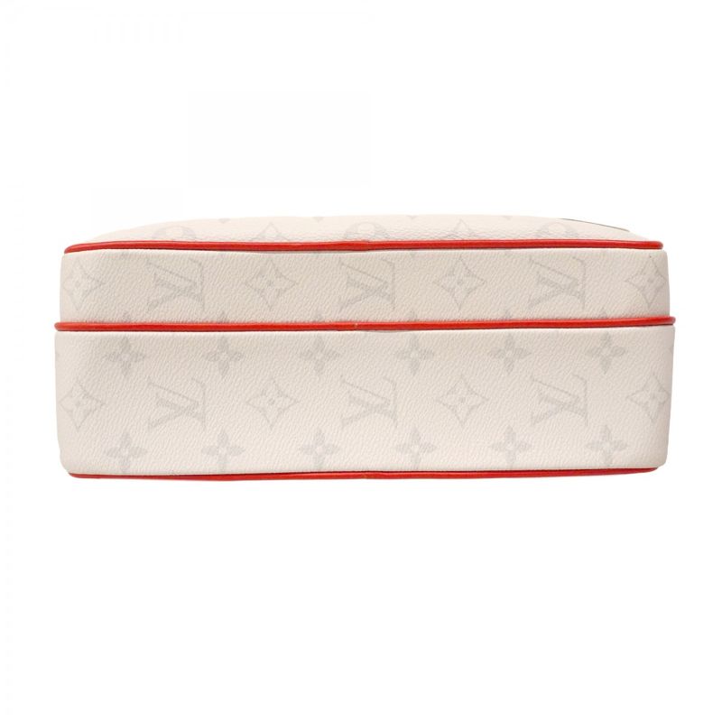 Louis Vuitton Shoulder Bag Monogram LV X NBA Nile Messenger PM M45583 Untactica