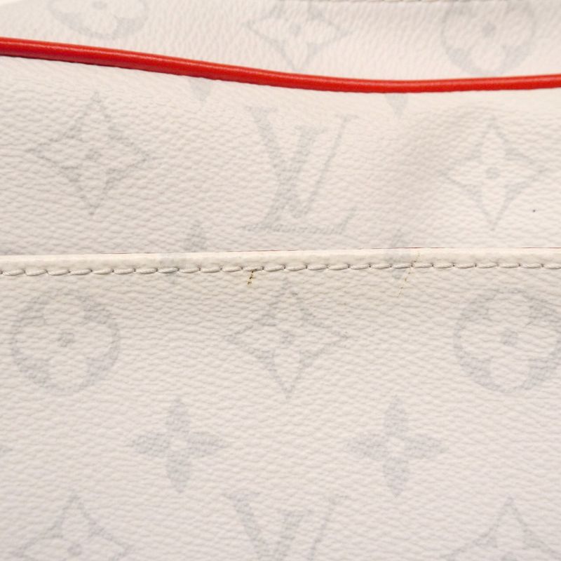 Louis Vuitton Shoulder Bag Monogram LV X NBA Nile Messenger PM M45583 Untactica