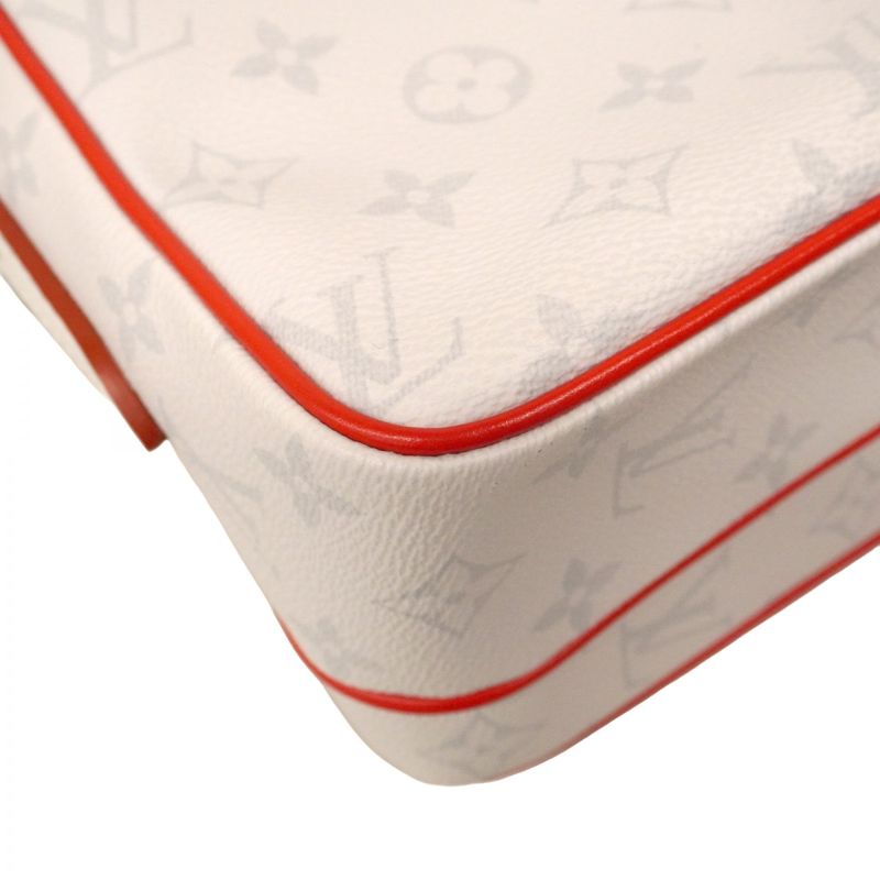 Louis Vuitton Shoulder Bag Monogram LV X NBA Nile Messenger PM M45583 Untactica